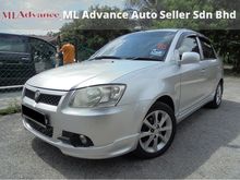 Proton Saga 1.3 (A) BLM M-Line TipTOP Condition LikeNEW