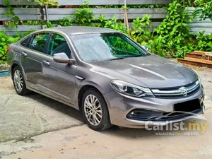 2019 Proton Perdana 2.0 Sedan