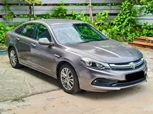 2019 Proton Perdana 2.0 Sedan