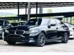 Used 2020 BMW 320i 2.0 (A) Under BMW Warranty Ori Mileage 49k - Cars for sale