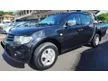 Used 2011/2012 (Reg 2012) Mitsubishi TRITON 2.5 M LITE TURBO 2WD FACELIFT (MT) (PICK UP) (GOOD CONDITION) - PLATE SABAH - Cars for sale