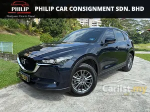 2023 Mazda CX-5 2.0 SKYACTIV-G Mid SUV
