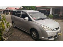 2010 Proton Exora 1.6 CPS M-Line MPV