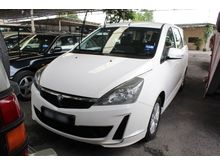 2012 Proton Exora (A) 1.6 Bold CFE Premium