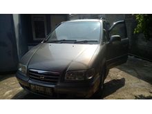 2006 Hyundai Trajet 2.0 GL8 MPV
