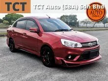 2019 Proton Saga 1.3 Premium Sedan