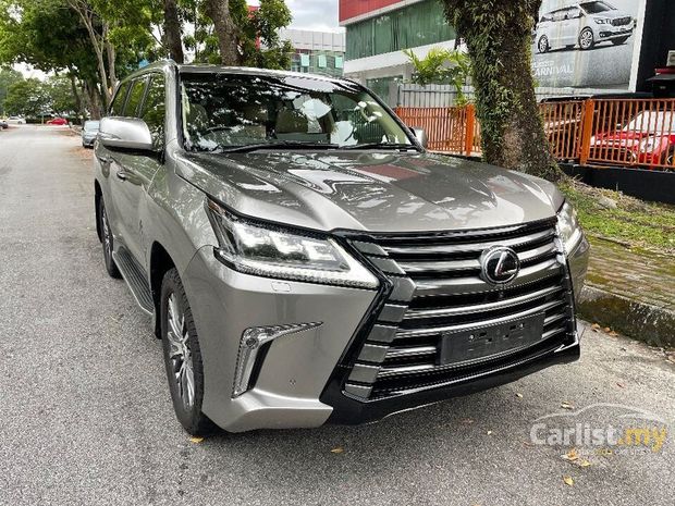 Search 2 604 Lexus Cars For Sale In Malaysia Carlist My