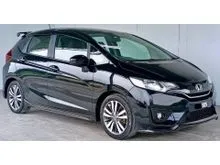 2016 Honda Jazz 1.5 V (A) LOW DEPOSIT TRUE YEAR GOOD CONDITION
