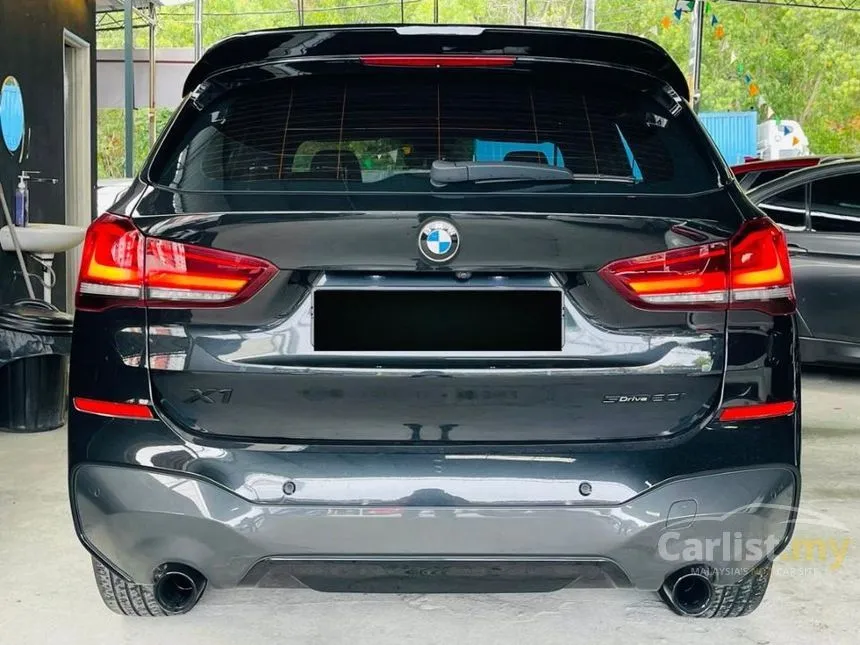 2022 BMW X1 sDrive20i M Sport SUV