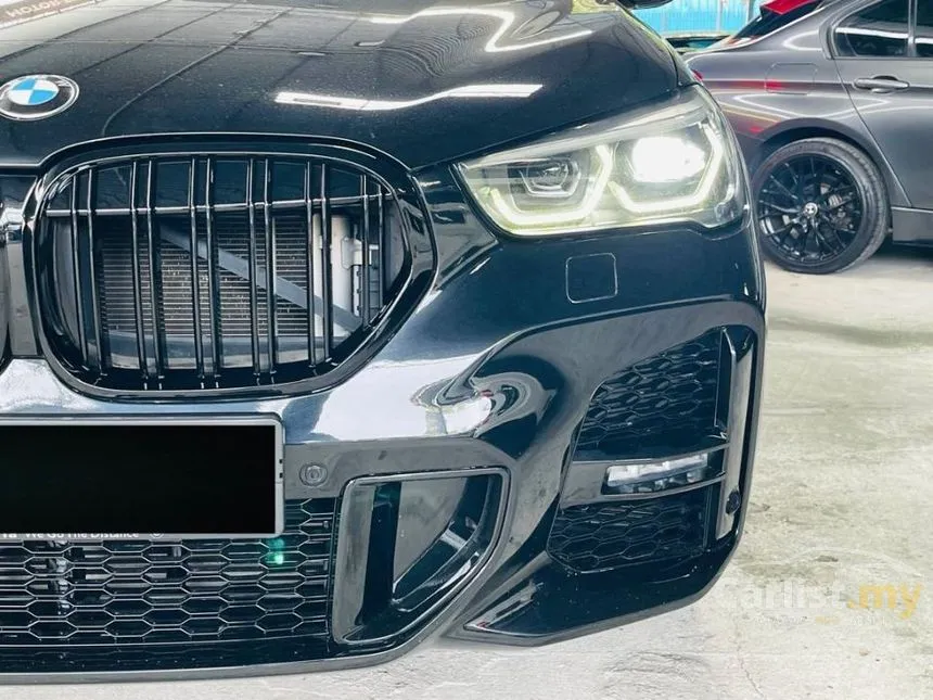 2022 BMW X1 sDrive20i M Sport SUV