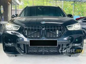 2022 BMW X1 2.0 sDrive20i M Sport SUV