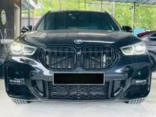 NEW STOCK, BMW X1 ADD BODYKIT SRECORD 53K , xDRIVE20i M-SPORT , ACCIDENT FREE , ORIGINAL PAINT , ORI M-SPORT , BLACK INTERIOR , REVERSE CAMERA , SUVX1