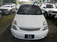 2003 Honda Stream 1.7 MPV (A) NO NEED REPAIR ALL IN GOOD CONDITION ALMOST NEW TYRE WITH SPORTS RIM