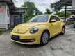 Used 2014 Volkswagen The Beetle 1.2 TSI Coupe facelift
