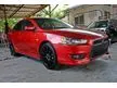Used 2009 Mitsubishi Lancer 2.0 GT (A) -SPECIAL OFFER AND BEST IN TOWN- - Cars for sale