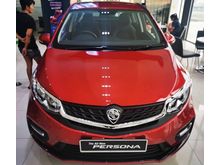 2020 Proton Persona 1.6 Premium Sedan