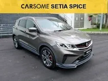 2022 Proton X50 1.5 SUV