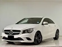 2014 Mercedes-Benz CLA180 1.6 Coupe BEST CONDITION IN MARKET VIEW TO BELIEVE OFFER TILL LET GO BEST PRICE WHATSAPP NOW FOR BEST DEAL