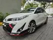 Used 2019 Toyota Yaris 1.5 E (A)