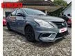 Used 2018 Nissan Almera 1.5 E Sedan (A) NEW FACELIFT / TOMEI BODYKIT / SERVICE RECORD / LOW MILEAGE / ACCIDENT FREE / MAINTAIN WELL
