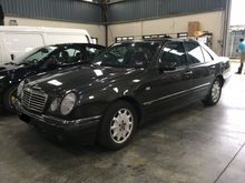 1996 Mercedes-Benz E280 2.8 Elegance (A) W210 TIP TOP
