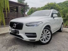 2016 Volvo XC90 2.0 T8 TWIN ENGINE (A) CKD