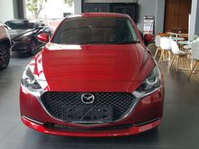 CLEARANCE SALE MAZDA 2 NIK 2019 !!