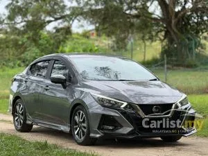 2020 Nissan Almera 1.0 VLT Sedan