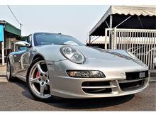 2006 Porsche 911 3.8 997 Carrera S LOW MILEAGE TIPTOP CONDITION