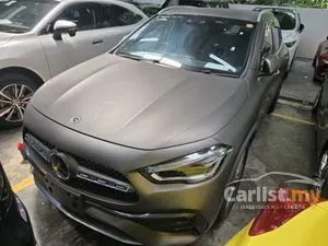 2022 Mercedes-Benz GLA180 1.3 SUV