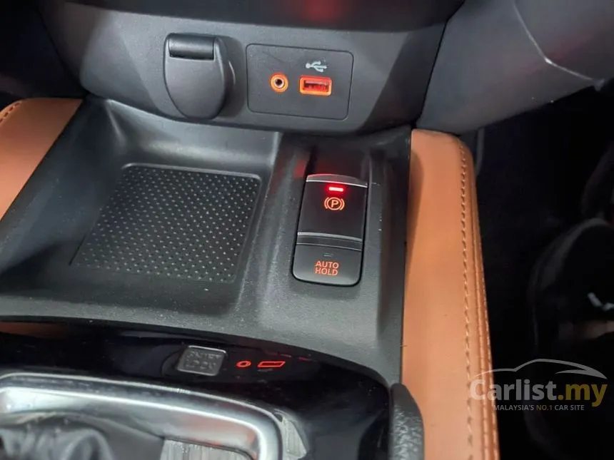 2020 Nissan X-Trail Mid SUV