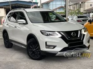 2020 Nissan X-Trail 2.0 Mid SUV