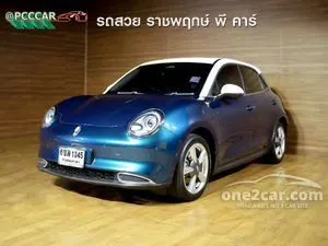 2022 ORA Good Cat 500 Ultra Hatchback