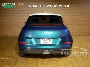 2022 ORA Good Cat 500 Ultra Hatchback