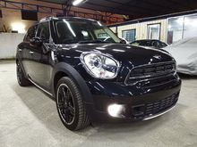 2015 MINI Countryman 1.6 Cooper S SUV