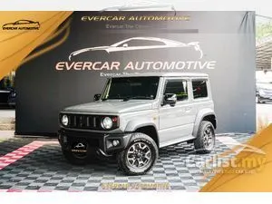 2022 Suzuki Jimny 1.5 ALLGRIP PRO SUV