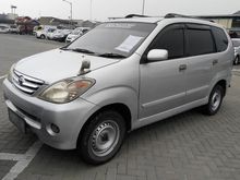 BIDWIN - 2004 Toyota Avanza 1.3 G MPV