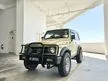 Used 1996 Suzuki Jimny 1.3 SUV