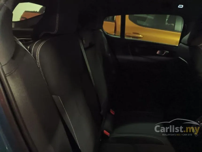 2023 Volvo C40 Recharge P8 SUV