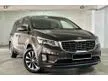 Used 2017 Kia Grand Carnival 2.2 EX CRDi MPV