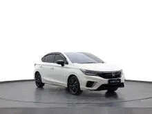 2023 Honda City 1,5 RS Honda Sensing Hatchback//BUNGA 0%//Garansi 1 Thn//Garansi MONEYBACK