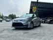 Used 2017 Toyota Vios 1.5 J Sedan (ORI YEAR)(High Loan)(VERY NICE CONDITION) - Cars for sale