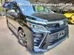 Recon 2019 Toyota Voxy 2.0 ZS Kirameki 2 MPV Unregister * OFFER PROMOTION * CHEAPEST IN MARKET
