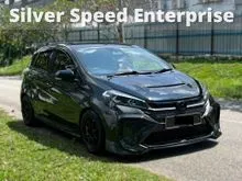 2025 Perodua Myvi 1.5 AV  [FULL SERVICE RECORD PERODUA] [LEATHER] [KEYLESS/PUSHSTART] [ASA] [TIP TOP CONDITION] [LOW MILEAGE] [25KM]
