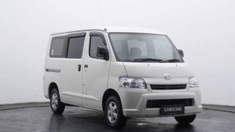 Mobil Bekas untuk Memulai Bisnis Tersedia di CARSOME