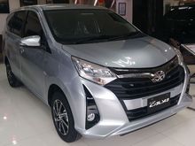 LAST STOK CALYA G. MOBIL FAMILY KELUARGA BARU