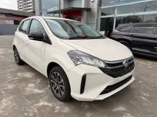 2026 Perodua Myvi 1.5 X (Sales Advisor Perodua Paling Dipercayai)