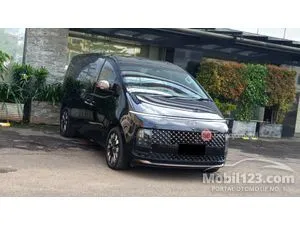 2021 Hyundai Staria 2.2 Signature 7 MPV