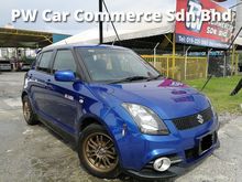 2012 Suzuki Swift 1.5 Special Edition Bodykit TipTop
