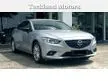 Used 2015/16 Mazda 6 2.0 (A) SKYACTIV FL GVC - Cars for sale